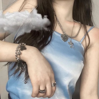 兽设配色搭配思路福瑞群